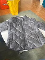 Moscow Donsjas XL, Ophalen of Verzenden, Gedragen, Maat 46/48 (XL) of groter, Grijs