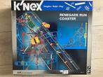 Verzameling knex, Kinderen en Baby's, Ophalen, Zo goed als nieuw, K'nex