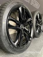 19” Audi A4 B8 B9 velgen + nieuwe banden 5x112 245/35/19, Auto-onderdelen, Banden en Velgen, 19 inch, Banden en Velgen, Ophalen of Verzenden