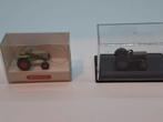 FAHR SCHLEPPER EN FERGUSON TRACTOR H0 1:87, Ophalen of Verzenden, Nieuw, Hijskraan, Tractor of Landbouw, Wiking