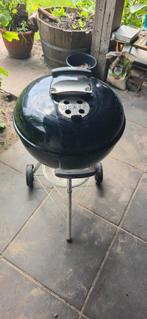 Weber BBQ, Ophalen, Gebruikt, WEBER