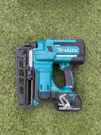 Makita DBN600 18v, Ophalen of Verzenden, Zo goed als nieuw