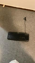 Keyboard met kabel nog goed, Computers en Software, Toetsenborden, Ophalen of Verzenden, Gebruikt