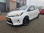 Toyota Yaris 1.5 Full Hybrid Aspiration GARANTIE Keyless Cam, Euro 5, 1497 cc, Gebruikt, 4 cilinders