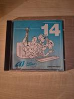 CD: Light & Easy nummer 14, Ophalen of Verzenden, Zo goed als nieuw