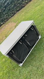 Campart travel kast, Caravans en Kamperen, Kampeermeubelen, Ophalen, Zo goed als nieuw, Campingkast