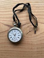 Antiek zak horloge, Overige merken, Overige materialen, Zakhorloge, Ophalen of Verzenden