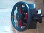 Hori Racing Wheel Apex, Ophalen of Verzenden, Gebruikt