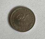 2 kune Kroatië 2007, Postzegels en Munten, Munten | Europa | Niet-Euromunten, Ophalen of Verzenden, Overige landen