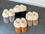 Pantoffels UGGS Dames en Heren, Ophalen of Verzenden, Zo goed als nieuw, Pantoffels of Sloffen
