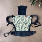 Tula toddler draagzak peuter lil rascals groen blauw, Kinderen en Baby's, Babydragers en Draagdoeken, Overige merken, Gebruikt