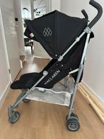 Maclaren quest kinderwagen, zwart, amper gebruikt, Ophalen, Zo goed als nieuw, Maclaren