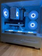 Gaming pc, 32 GB, Zelf gebouwde pc, Ophalen of Verzenden, Zo goed als nieuw