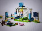 41330 Friends, Stephanie's voetbal training. Verzenden kan., Ophalen, Zo goed als nieuw, Complete set, Lego
