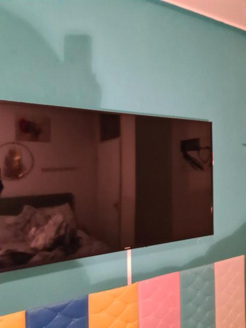 Samsung Smart tv, Audio, Tv en Foto, Televisies, Zo goed als nieuw, 100 cm of meer, Samsung, Ophalen