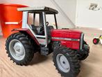Ertl Massey Ferguson 3650 Tractor Model, Hobby en Vrije tijd, Modelauto's | 1:32, Ophalen, Gebruikt, Tractor of Landbouw, ERTL