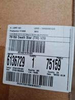 Lego 75159 nieuw in doos, Ophalen of Verzenden, Nieuw