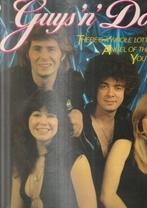 LP Guys 'n' Dolls,14 Greatest hits, 1960 tot 1980, Gebruikt, Ophalen of Verzenden, 12 inch