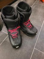 Snowboard schoenen Crazy Creek Maat 41, Sport en Fitness, Snowboarden, Ophalen of Verzenden, Gebruikt, Snowboots
