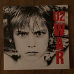 LP U2 – War, Ophalen of Verzenden, Gebruikt, 12 inch, Alternative