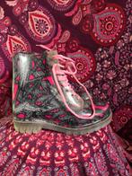 Stoere Regenlaarzen Maat 41 - Festival Proof!, Kleding | Dames, Schoenen, Overige kleuren, Ophalen of Verzenden, Regenlaarzen