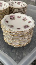 Royal Albert SWEET VIOLETS PETITFOURSCHAALTJES💜💜💜, Ophalen