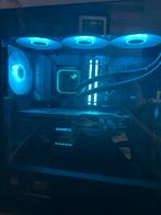 Gehele game setup, Computers en Software, Desktop Pc's, Ophalen, Zo goed als nieuw