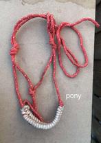 TOUWHALSTER maat Pony, Dieren en Toebehoren, Paarden en Pony's | Overige Paardenspullen, Ophalen of Verzenden, Gebruikt
