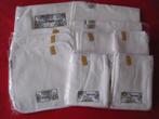 Zachte badstof washandjes, spuugdoekjes en bad cape nieuw., Ophalen of Verzenden, Nieuw, Overige typen, Overige merken