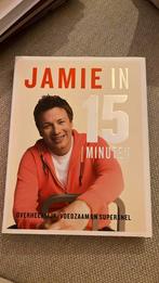 Jamie Oliver - Jamie in 15 minuten, Verzenden, Nieuw, Jamie Oliver