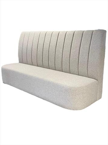 Maatwerk horeca banken – inrichting restaurant, hotel & bar beschikbaar voor biedingen