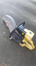 WACKER BTS 1030 bandenzaag, Ophalen, Gebruikt, Overige soorten, Overige merken