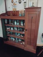 Vintage oud kastje kast, Ophalen