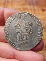 Dukaat zeeland 1792 cnm 2.49.50, Postzegels en Munten, Ophalen of Verzenden, Midden-Oosten