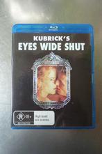 Eyes Wide Shut (Tom Cruise, Nicole Kidman), Cd's en Dvd's, Blu-ray, Ophalen of Verzenden, Thrillers en Misdaad
