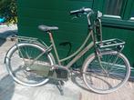 Popal 28" omafiets terugtraprem 3 versnellingen, Fietsen en Brommers, Fietsen | Dames | Omafietsen, 50 tot 53 cm, Ophalen of Verzenden