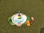 Playmobil zwembad 9422, Ophalen of Verzenden, Zo goed als nieuw
