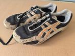 Asics spikes maat 40, Ophalen of Verzenden, Gebruikt