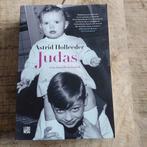 Astrid Holleeder - Judas, Boeken, Ophalen of Verzenden, Zo goed als nieuw, Astrid Holleeder