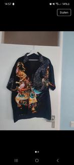 Heren blouse, Kleding | Heren, Overige kleuren, OZ, Zo goed als nieuw, Halswijdte 39/40 (M)