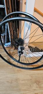 Giant PR-2 Wielset - Racefiets, Wiel, Gebruikt, Racefiets, Giant