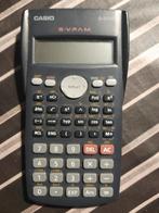 Casio rekenmachine FX-82MS, Ophalen of Verzenden, Gebruikt