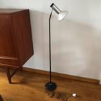 Vloerlamp staande lamp Philips Coolbeam vintage, Ophalen, Gebruikt