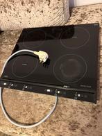 AEG inductieplaat, Ophalen of Verzenden, 45 tot 60 cm