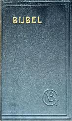 Antiek   Bijbeltje , Antiek en Kunst, Ophalen of Verzenden