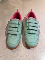 Brabo Zaalhockey schoenen maat 35, Kinderen en Baby's, Kinderkleding | Schoenen en Sokken, Ophalen, Gebruikt, Meisje, Sportschoenen