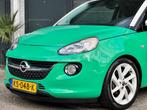 Opel ADAM 1.0 Turbo Unlimited|navi/stuurverw/stoelverw/leder, Auto's, Opel, ADAM, Euro 6, 1041 kg, 4 stoelen