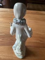 Poseleinen beeldjes, Antiek en Kunst, Antiek | Porselein, Ophalen of Verzenden