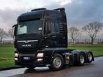 M.A.N. 28.460 TGX xxl 6x2 boogie, Auto's, Vrachtwagens, Te koop, Diesel, Bedrijf, BTW verrekenbaar