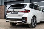 BMW X1 25e xDrive M Sport | Shadow | Driving Ass. Plus | Cam, Stoelverwarming, Gebruikt, Alcantara, Wit